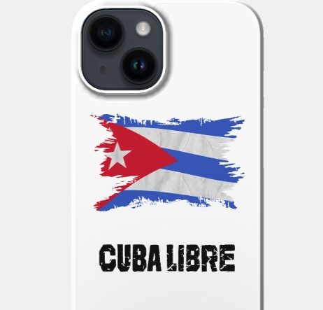 teléfonos que funcionan en Cuba
